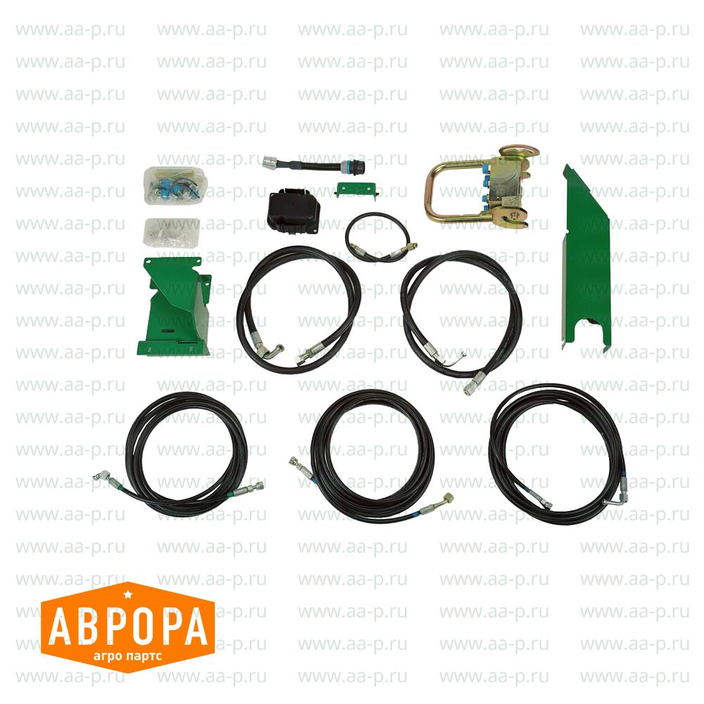 BH84297 КОМП.  ДУСТАНОВКИ  В  ПОЛЕ